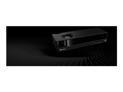 NVIDIA RTX PRO 4000 Blackwell
