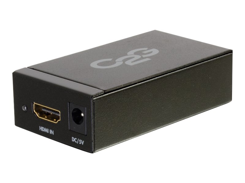 C2G HDMI to DisplayPort Adapter