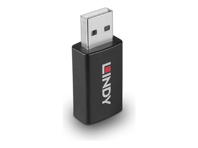 USB adapter - USB to USB
