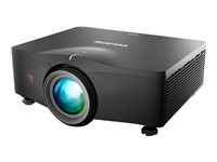 Christie Inspire Series DWU760A-iS DLP projector laser/phosphor 3D 6000 ANSI lumens 