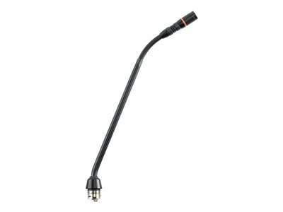 Shure Microflex Miniature Gooseneck MX410RLP/N
