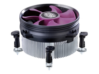Cooler Master Ventilateurs pour Processeurs RR-X117-18FP-R1