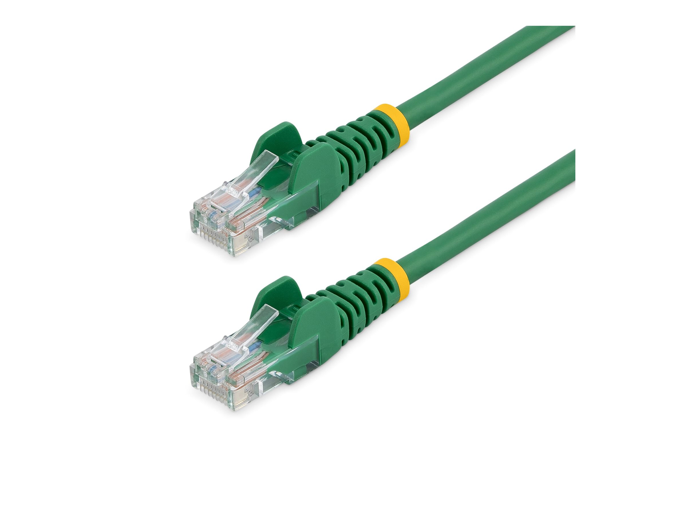 StarTech.com Cat5e Ethernet Cable