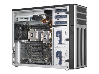 ASUS TS700-E8-RS8 - Server