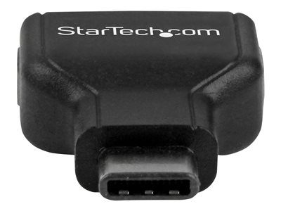 STARTECH USB 3.0 USB-C to USB-A Adapter - USB31CAADG