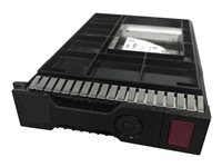 HPE Mixed Use Value - SSD - 1.92 TB - SAS 12Gb/s