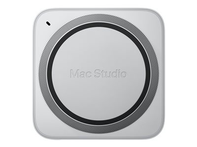 Product | Apple Mac Studio - USFF - M2 Ultra - 64 GB - SSD 1 TB
