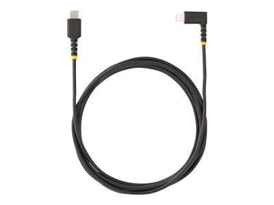 6ft/2m Durable USB-A to Lightning Cable - Lightning Kablar |   Sverige