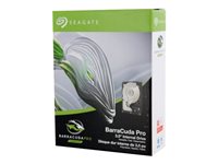SEAGATE Barracuda 7200 1To HDD RTL