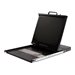 StarTech Folding rackmount LCD Rack Console