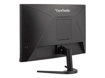 VIEWSONIC VX2468-PC-MHD, Gaming-Displays Gaming 59,9cm  (BILD2)