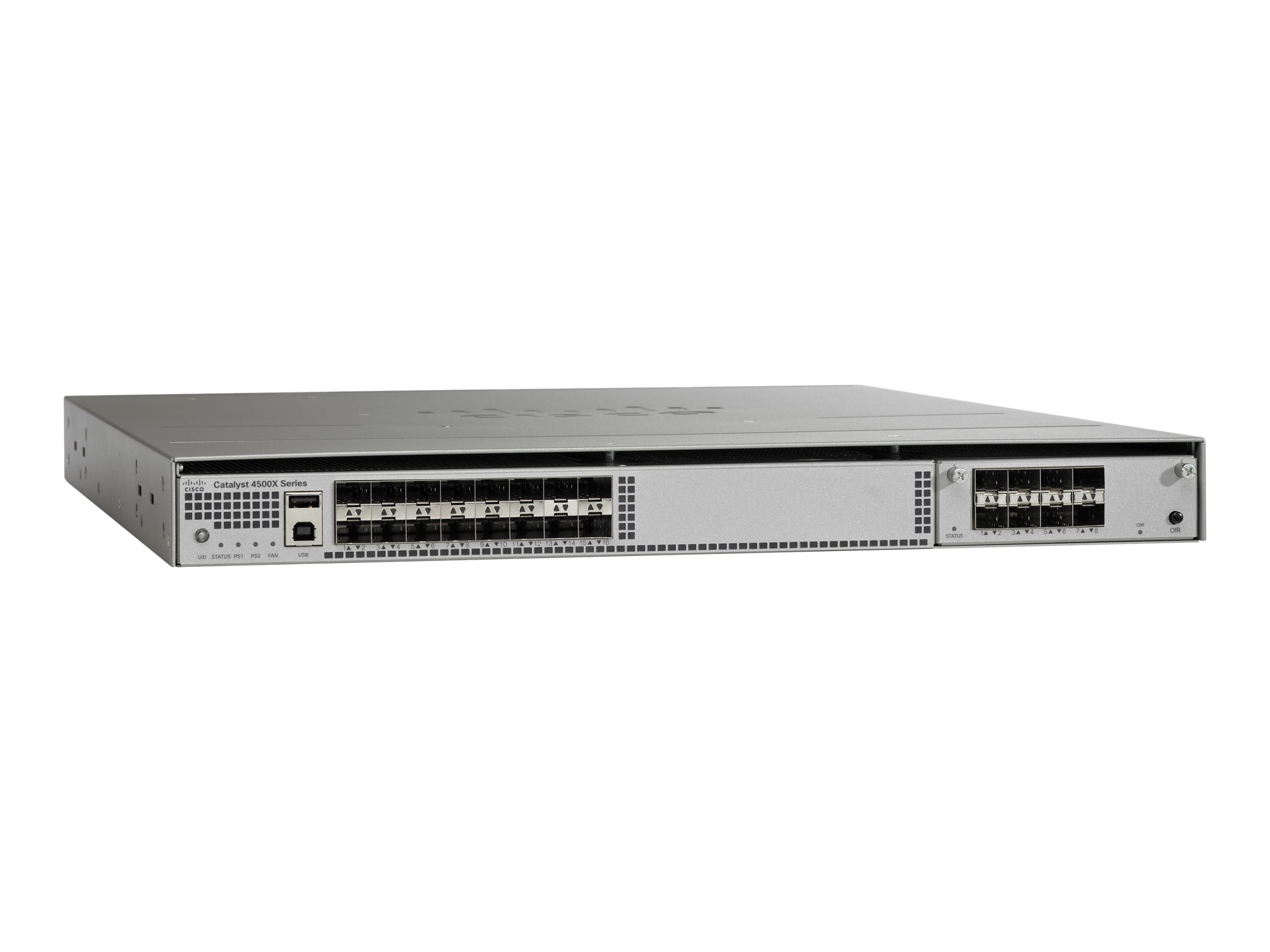 Cisco Catalyst 4500-X | SHI