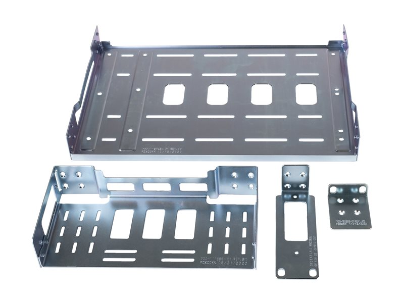 CISCO 1100 Series Router Rackmount 2 Wal