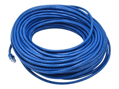 Monoprice - Patch cable