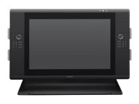 Wacom Cintiq 24Hd - digitiser - USB - DTK-2400 - Currys Business