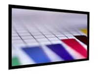 Euroscreen Frame Vision Light Data Format - projection screen - 135" (344 cm)