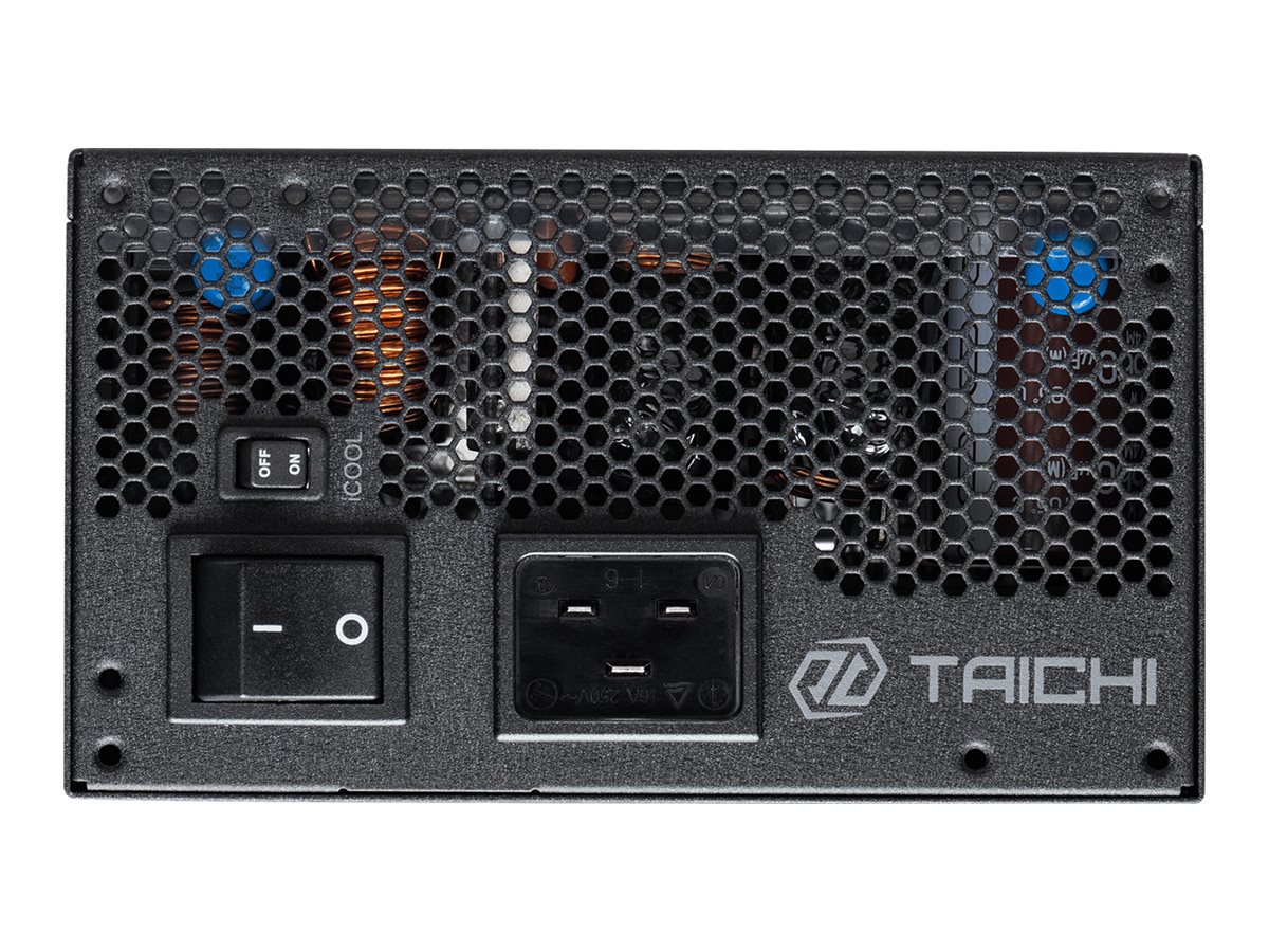 ASRock Taichi TC-1650T