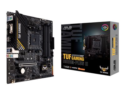 ASUS PRIME A520M-A II AMD A520