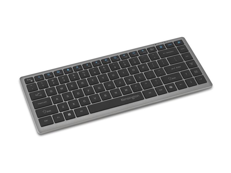Kensington KB435 Keyboard - Thumbnail 2
