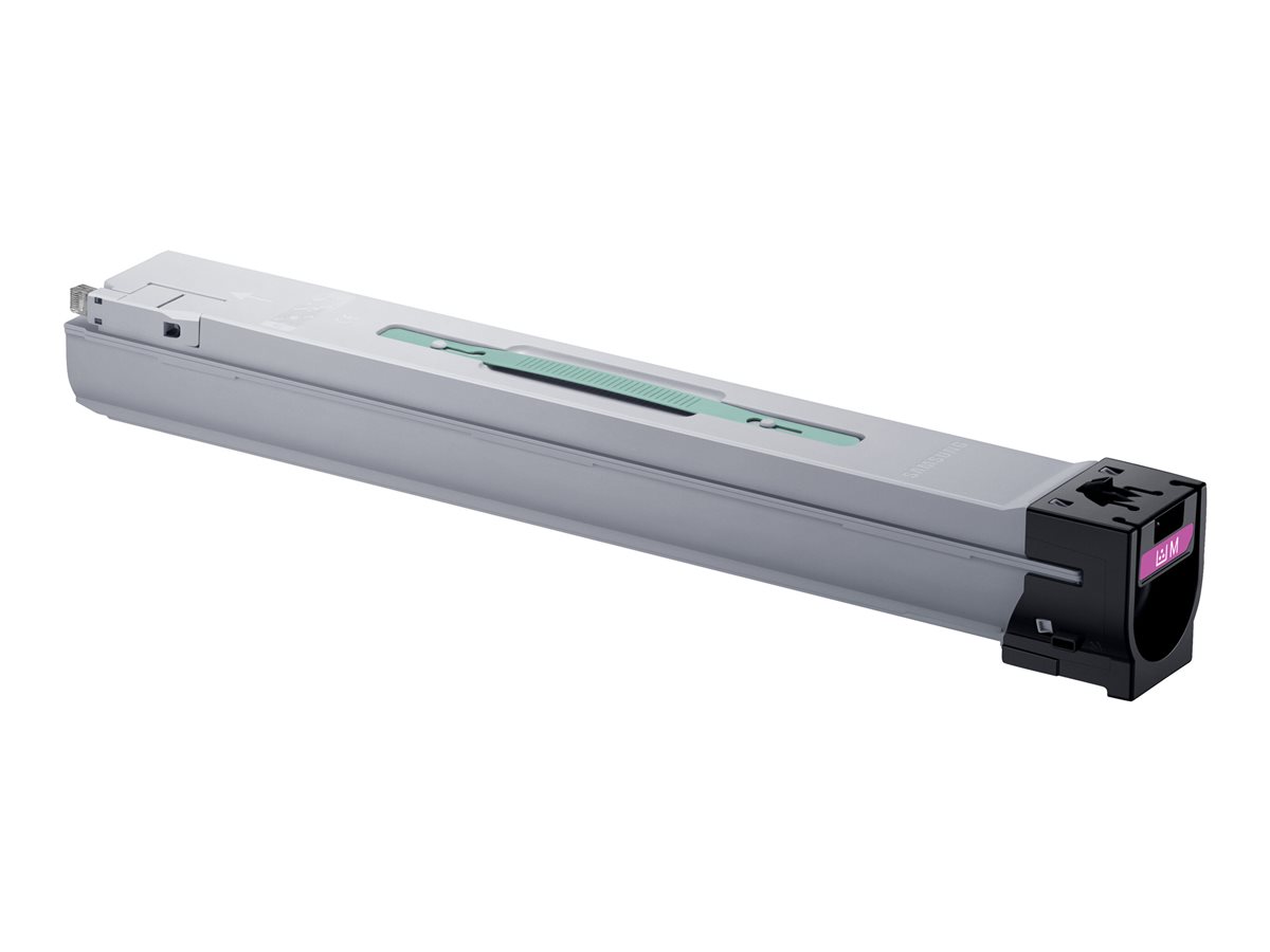 SAMSUNG CLT-M806S/ELS Magenta Toner