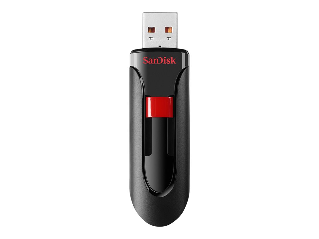 SANDISK Cruzer Glide 32Go USB 2.0 Flash