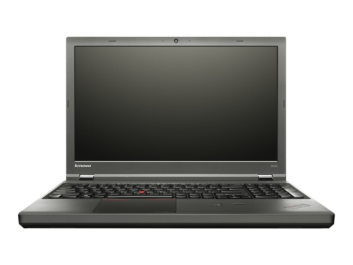 Lenovo ThinkPad W540 (20BH)