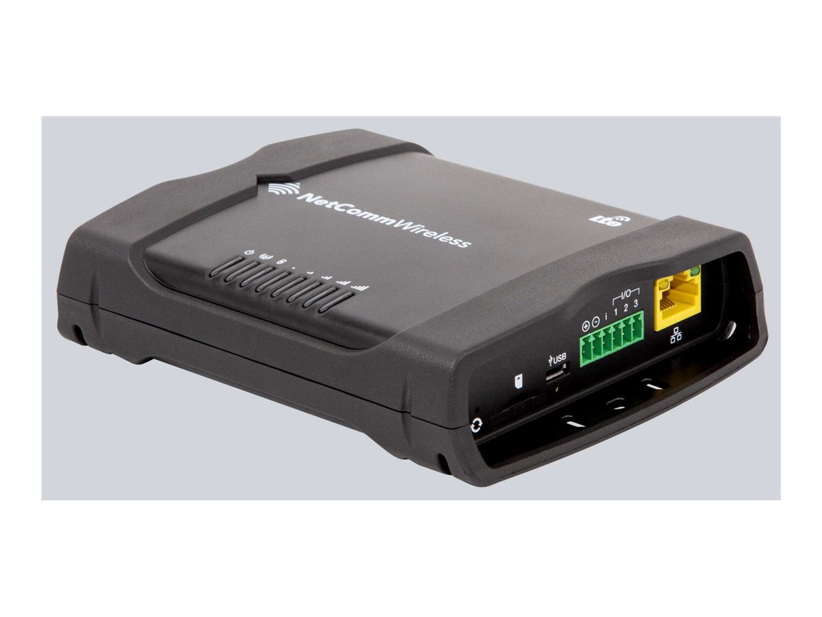 Lantronix NTC-220 Series NTC-227-01-01