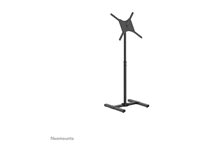 NEOMOUNTS NS-FS100BLACK Flat Screen
