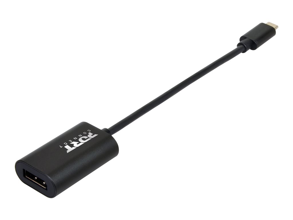 PORT DESIGNS CONVERTER TYPE C TO DP