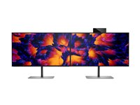 HP Z24q G3 23.8' IPS 2560 x 1440 (2K) HDMI DisplayPort 90Hz