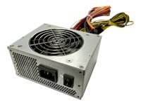 Qnap _ PWR-PSU-550W-FS02
