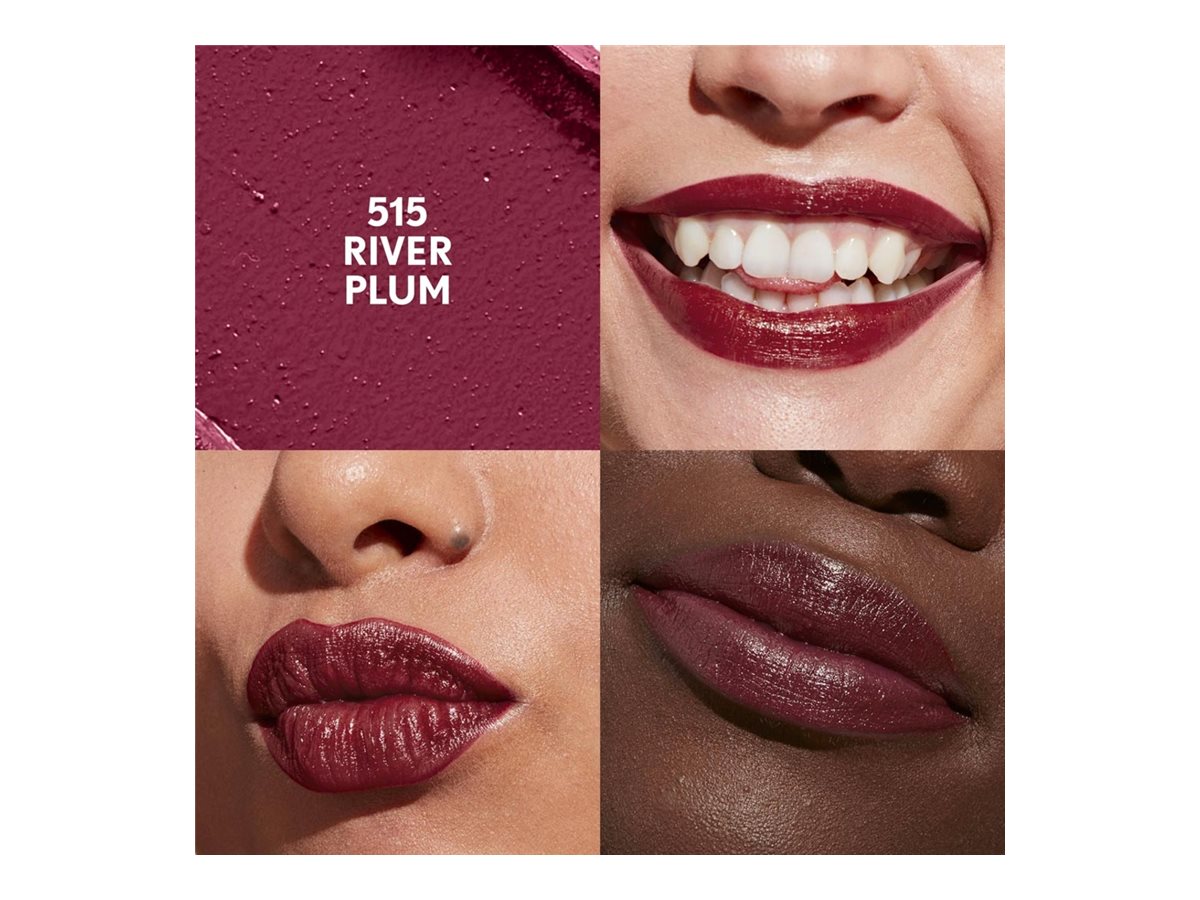 COVERGIRL Clean Lip Color - River Plum (515)