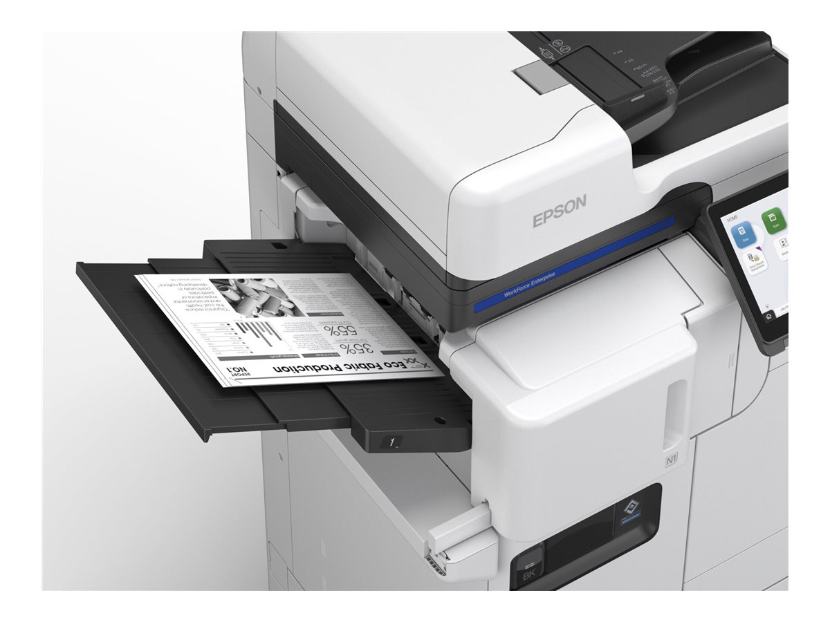 Epson WorkForce Enterprise AM-M5500 – foto 7