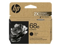 HP 68e EvoMore