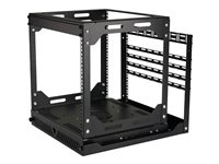 ATEN RC2200 - rack - slide and rotate - 10U
