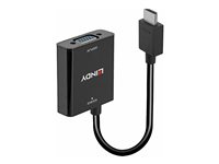 Convertisseur HDMI vers VGA