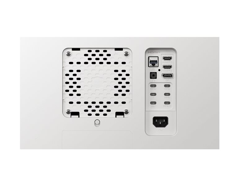 LG UltraFine 40U990A-W