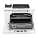 HP LaserJet Enterprise M608n - Image 6: Inside