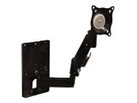 Chief KWGSK110B - Mounting kit (wall mount)