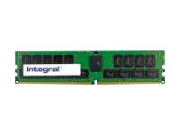 Image of Integral - DDR4 - module - 32 GB - LRDIMM 288-pin - 2400 MHz / PC4-19200 - LRDIMM