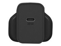 OtterBox Wall Charger power adapter - USB-C - 30 Watt