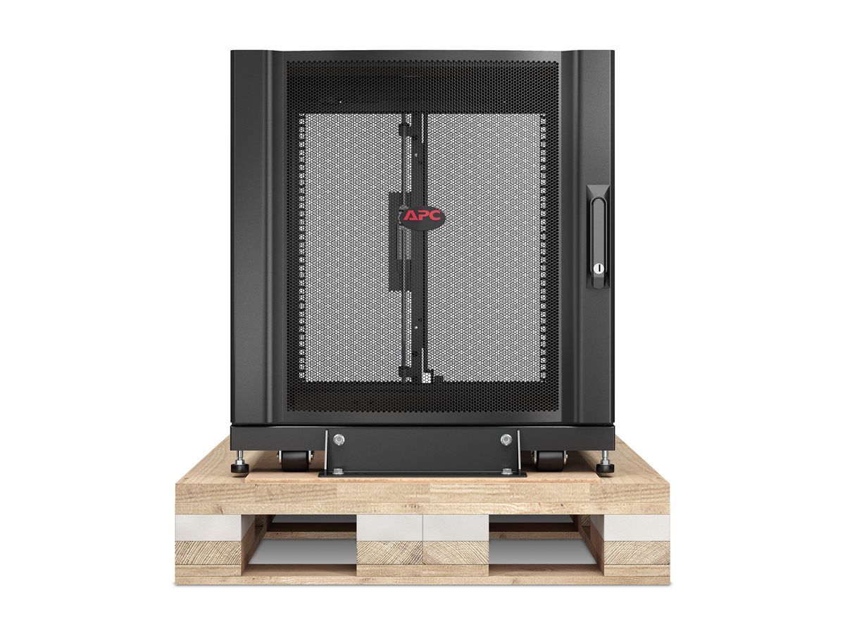 APC NetShelter SX 12U Rack 600x1070 SP