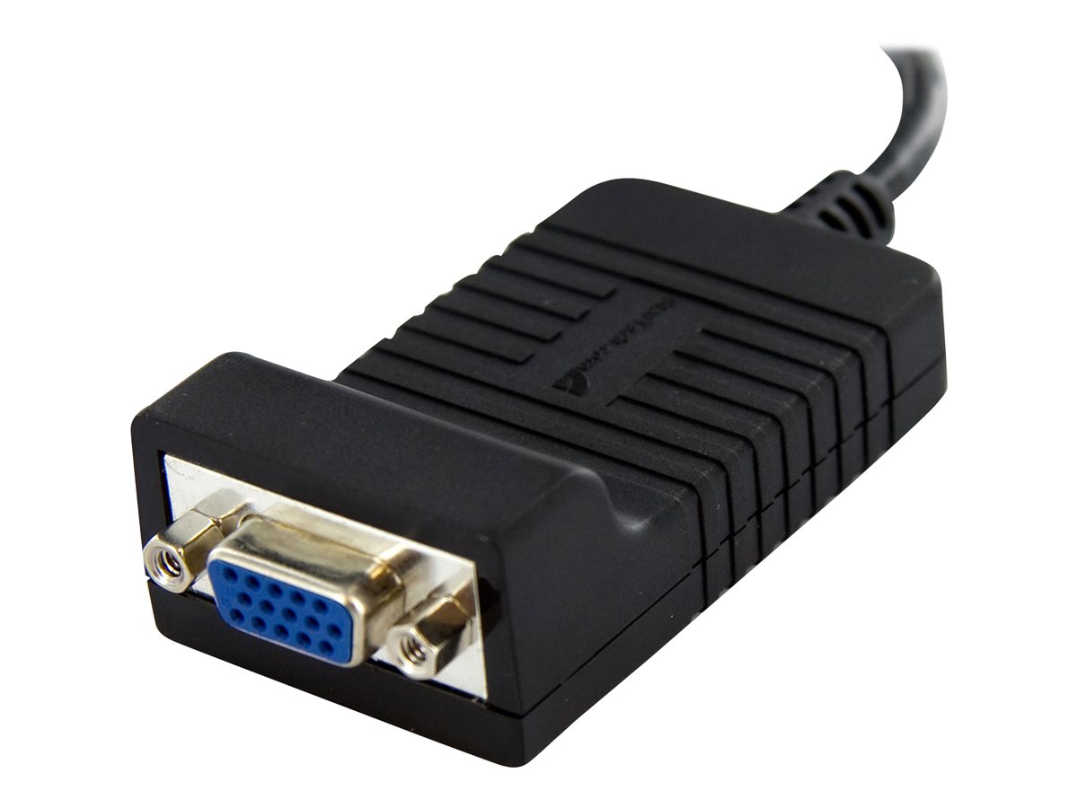 DisplayPort to VGA Video Converter – foto 3