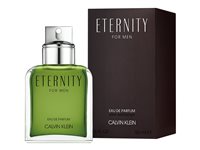 CALVIN KLEIN Eternity for Men Eau de Parfum - 50ml