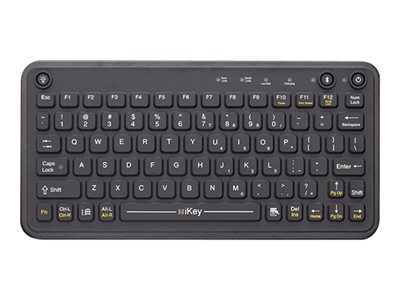 iKey BT-80-03 - Keyboard