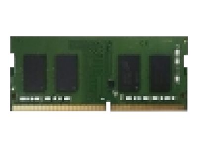 QNAP T0 version DDR4 module 16 GB SO-DIMM 260-pin 2666 MHz / PC4-21300 1.2 V 