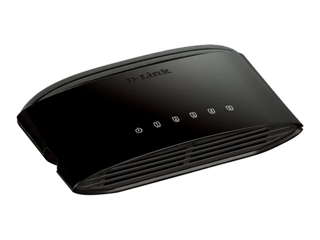 D-LINK  DES-1005D/E – foto 3