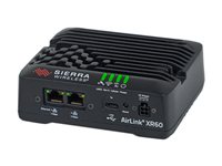 Sierra Wireless AirLink XR60 Wireless router WWAN 1GbE, 5GbE Dual Band 3G, 4G, 5G 