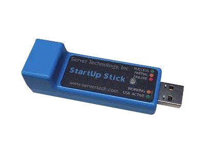 Server Technology StartUp Stick
