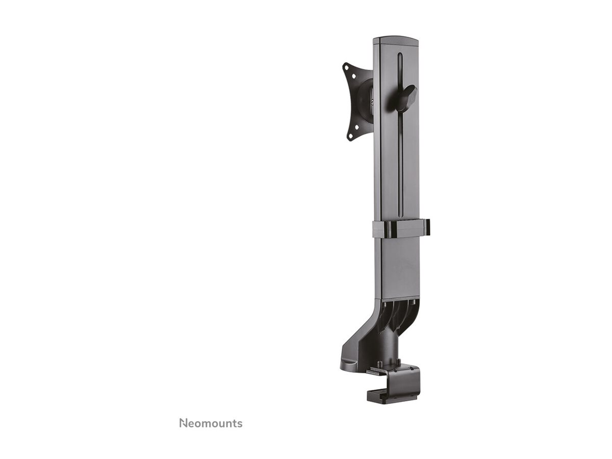 NEOMOUNTS FPMA-D860BLACK Desk Mount